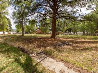 N Sangre De Cristo Avenue, Buena Vista, CO 81211