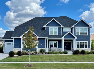 4323 Carpenter Rd, Naperville, IL 60564