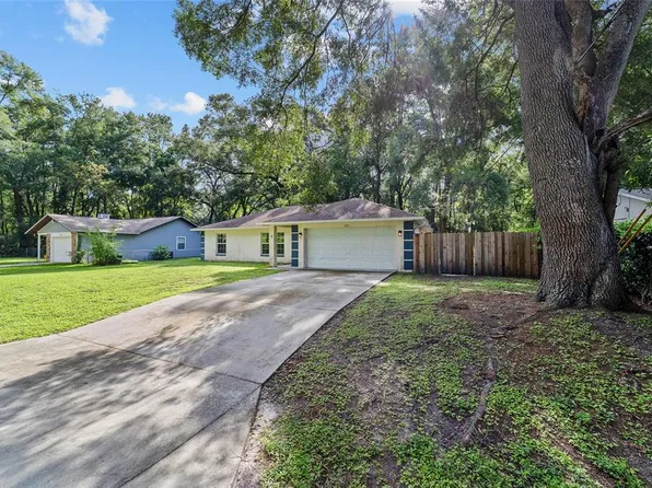 6395 NW 64th Ave, Ocala, FL 34482