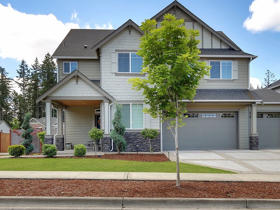 1st image of 4423 Goldcrest Dr NW
