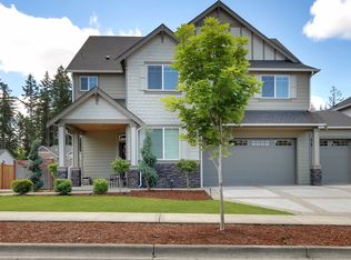4423 Goldcrest Dr NW, Olympia, WA 98502