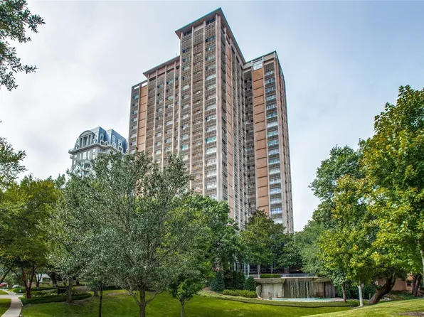 3525 Turtle Creek Blvd APT 3D, Dallas, TX 75219