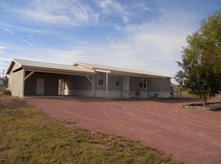 3370 Cottontail Dr, Chino Valley, AZ 86323