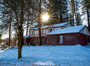 3412 S Sundown Dr, Spokane, WA 99206
