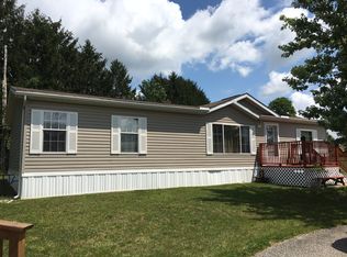 592 Julia Way, Lodi, OH