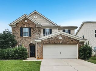 338 Averasboro Dr, Clayton, NC 27520