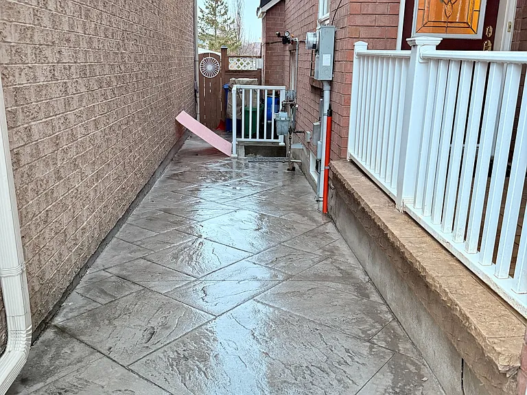 4 Meandering Trl #BASEMENT — Photo 11