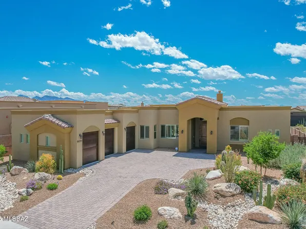 6699 W Ironwood Pl, Marana, AZ 85658