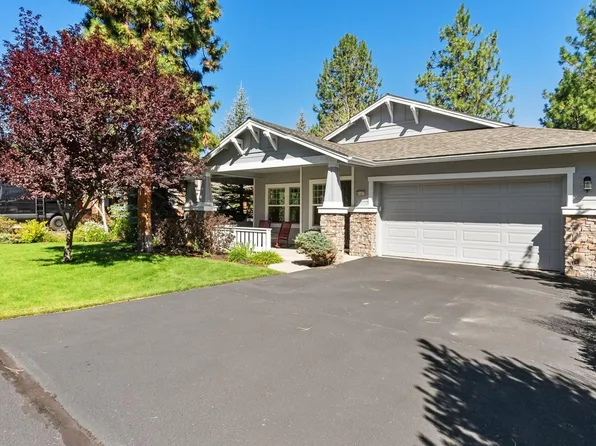 61417 Cultus Lake Ct, Bend, OR 97702