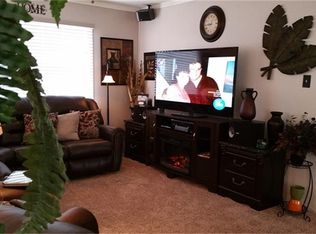 11 Dogwood Pl, Pointblank, TX 77364