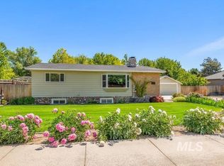 966 N Edgewood Ln, Eagle, ID 83616