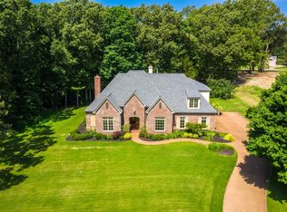 45 Bonne Terre Cir LOT 21, Eads, TN 38028