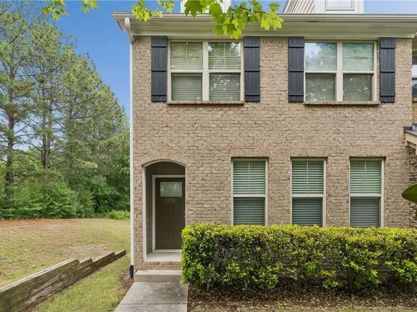 2250 Whiteoak Dr SE, Smyrna, GA 30080