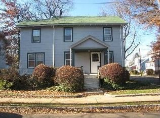 49 Wellesley St, Maplewood, NJ 07040