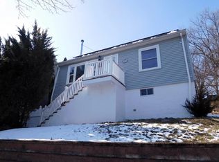 14 Ralph St, Medford, MA 02155
