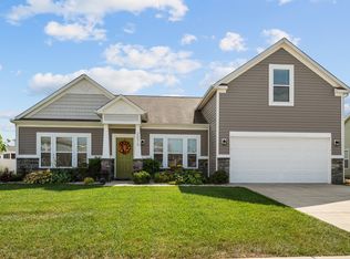 2073 Buckthorn Dr, Columbus, IN 47201