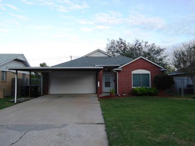 1000 N Janeway Ave, Moore, OK, 73160
