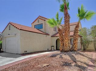 116 Firestone Dr, Las Vegas, NV 89145
