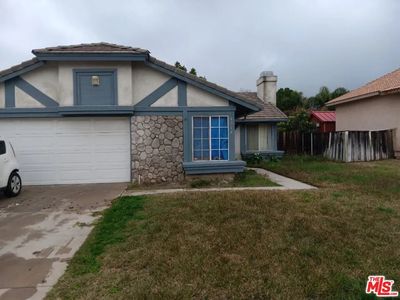4364 Carmelina St, San Bernardino, CA, 92407