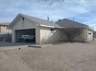 1916 Sunshine Terrace Ave SE, Albuquerque, NM 87106
