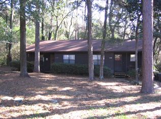 4265 Brewster Rd., Tallahassee, FL 32308