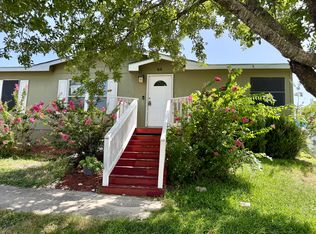 6435 Crestway Rd Lot 44, San Antonio, TX 78239