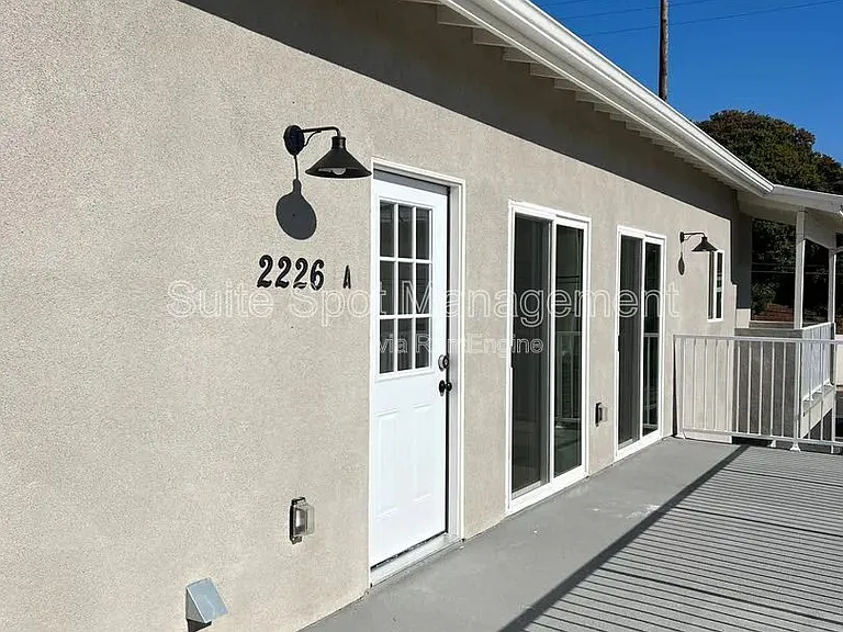 2226 Conquista Ave #A — Photo 1