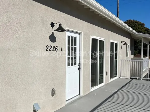 2226 Conquista Ave #A, Long Beach, CA 90815