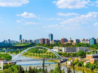 Waters Edge, Edmonton, AB T6E 6B6