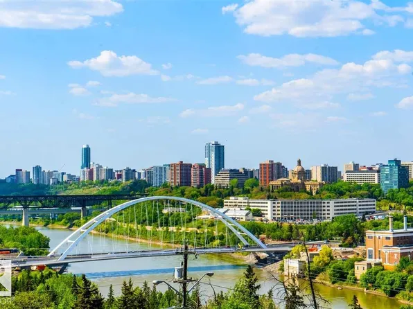 10149 Saskatchewan Dr NW #509, Edmonton, AB T6E 6B6