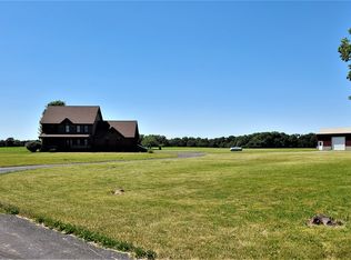 2502 E 202nd St, Westfield, IN 46074