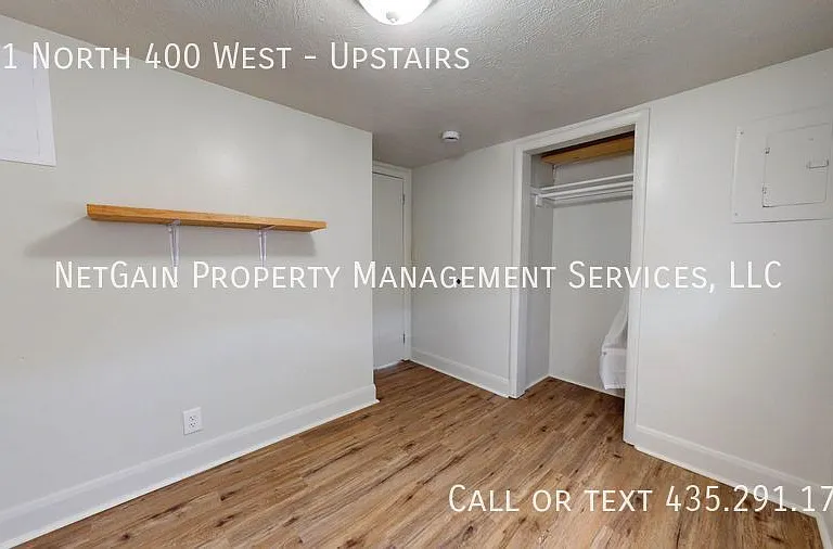 491 N 400 W #UPSTAIRS — Photo 13