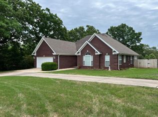 45 Elliott Rd, Greenbrier, AR 72058