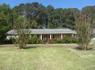 43 County Road 174, Corinth, MS 38834