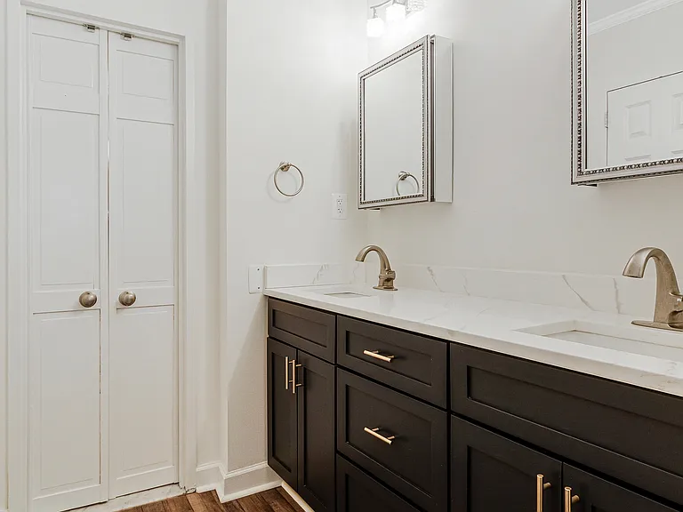2555 Pennsylvania Ave NW #418 — Photo 11