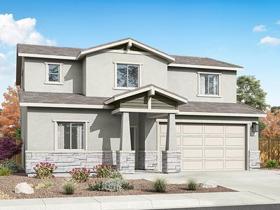 4358 Painted Cloud Way, Sparks, NV, 89436