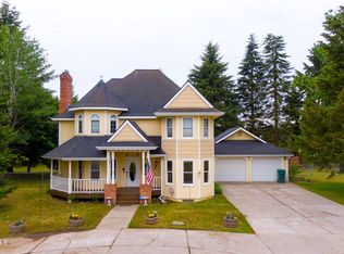 1264 W Garwood Rd, Rathdrum, ID 83858
