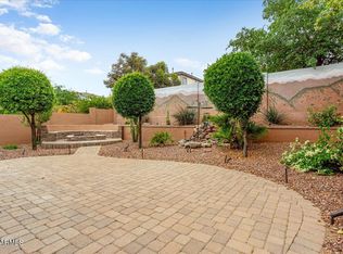 20906 W Ridge Rd, Buckeye, AZ 85396