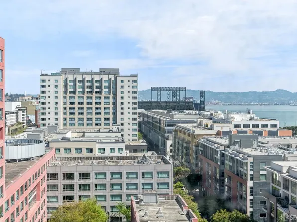 300 Berry St Unit 1307, San Francisco, CA 94158