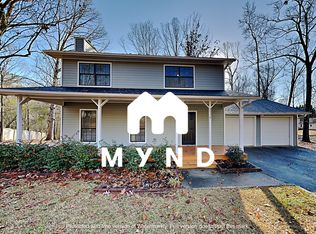 2979 Bayberry Ct, Hampton, GA 30228