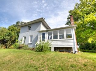 4010 W County Road M, Edgerton, WI 53534