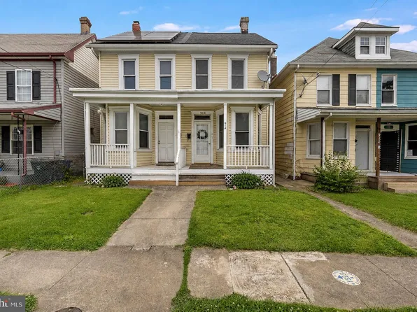 916 Salem Ave, Hagerstown, MD 21740