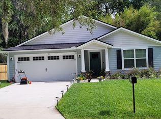 4126 Collins Rd, Jacksonville, FL 32244