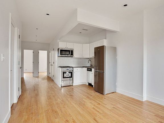 3rd image of 496 Macdonough St #3A