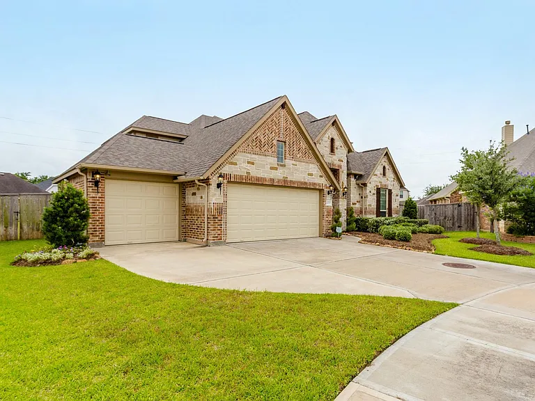 6122 Garden Lakes Ln — Photo 28