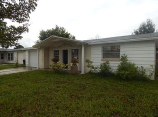 3249 Williamsburg Loop, Holiday, FL 34691