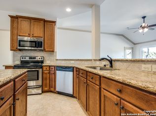 363 Frontier Ln, Bandera, TX 78003