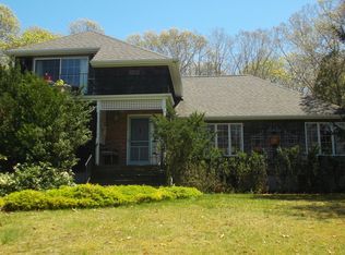 106 Edgemere Dr, Southampton, NY 11968