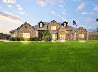 7125 SW 118th St, Oklahoma City, OK 73173