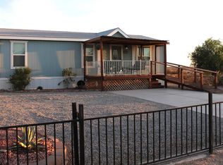 9557 E 38th Pl, Yuma, AZ 85365